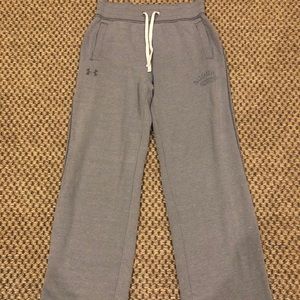 Under Armour Auburn Sweatpants